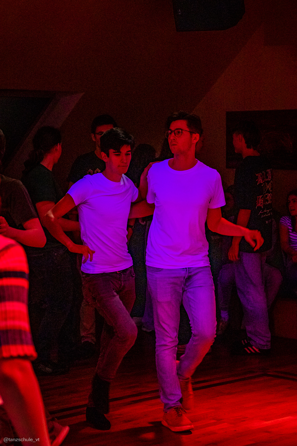 20230325 Ballcheck Tanzparty 4307